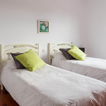 Villas Salinas Costa Teguise Dış mekan fotoğraf