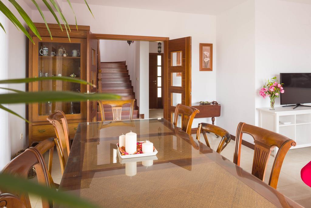 Villas Salinas Costa Teguise Dış mekan fotoğraf