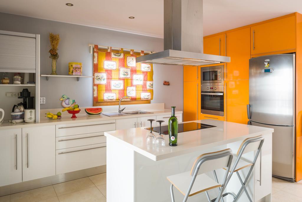 Villas Salinas Costa Teguise Dış mekan fotoğraf