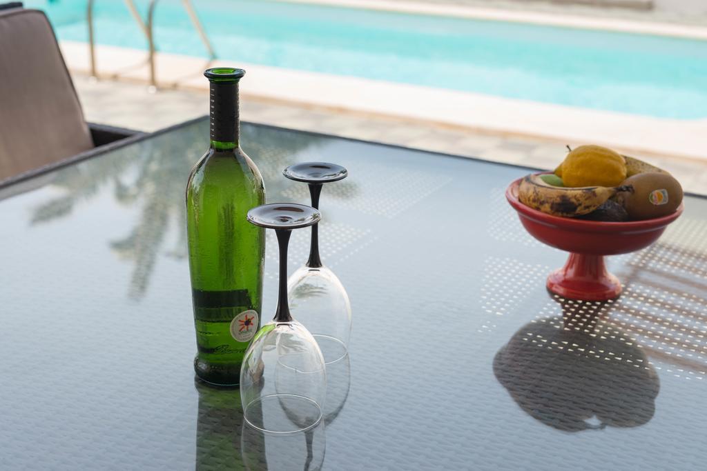 Villas Salinas Costa Teguise Dış mekan fotoğraf