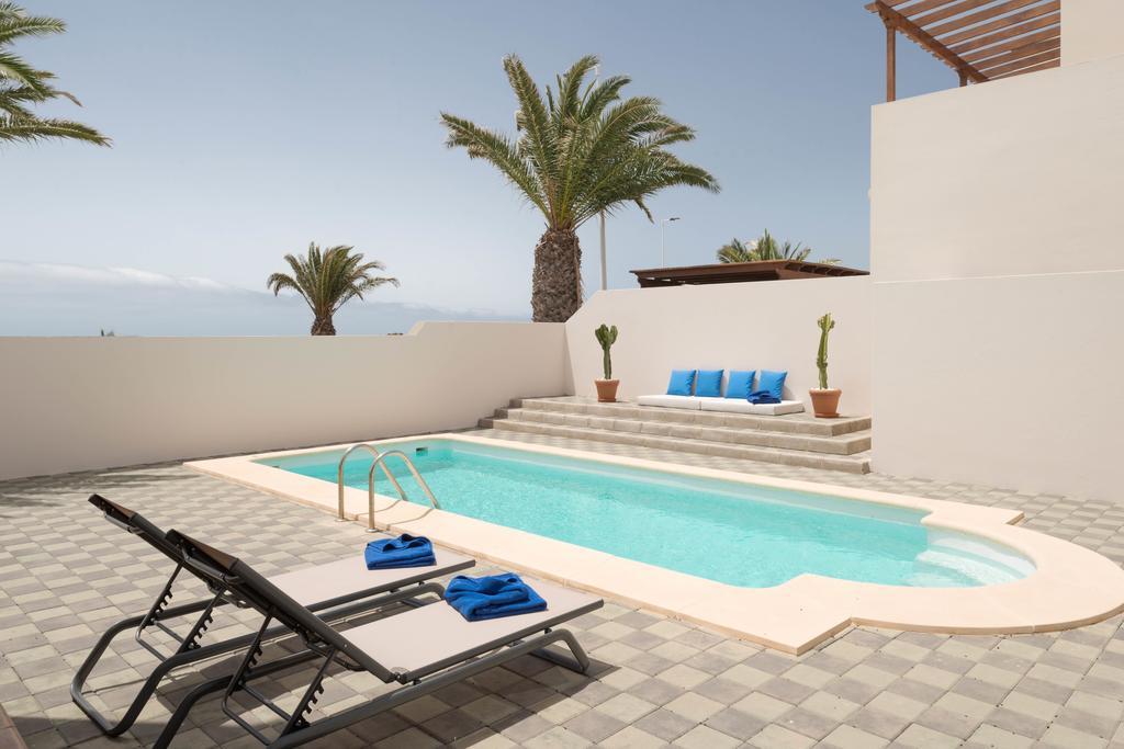 Villas Salinas Costa Teguise Dış mekan fotoğraf