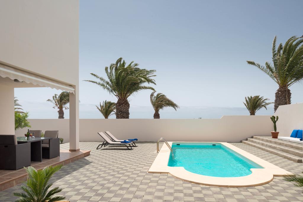 Villas Salinas Costa Teguise Dış mekan fotoğraf