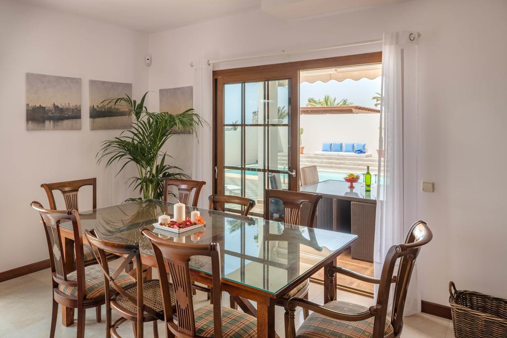 Villas Salinas Costa Teguise Dış mekan fotoğraf