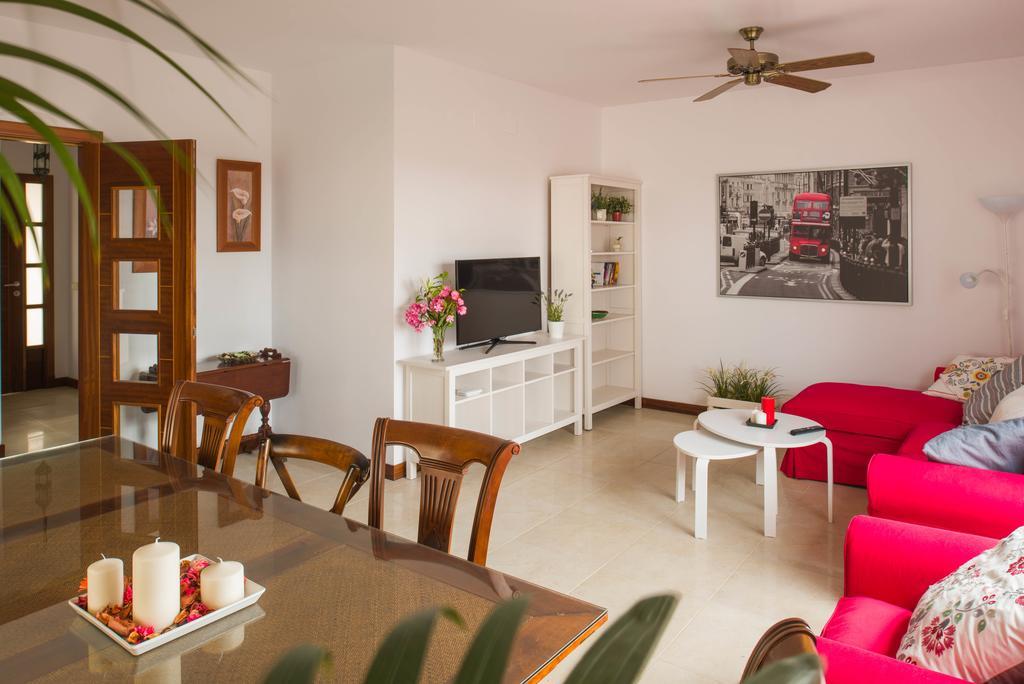 Villas Salinas Costa Teguise Dış mekan fotoğraf