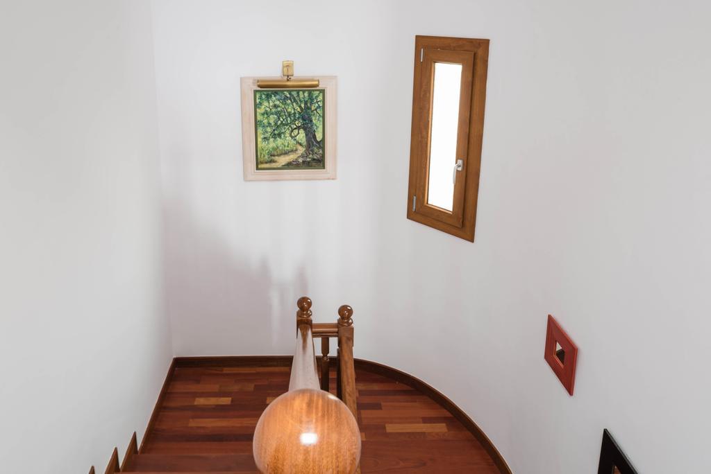 Villas Salinas Costa Teguise Dış mekan fotoğraf