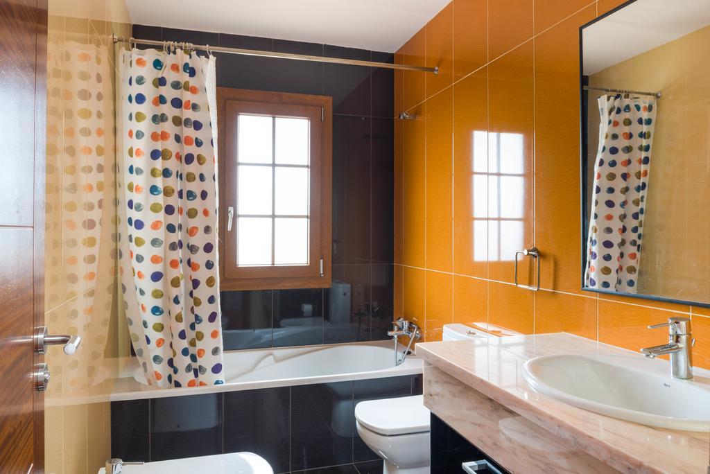 Villas Salinas Costa Teguise Dış mekan fotoğraf