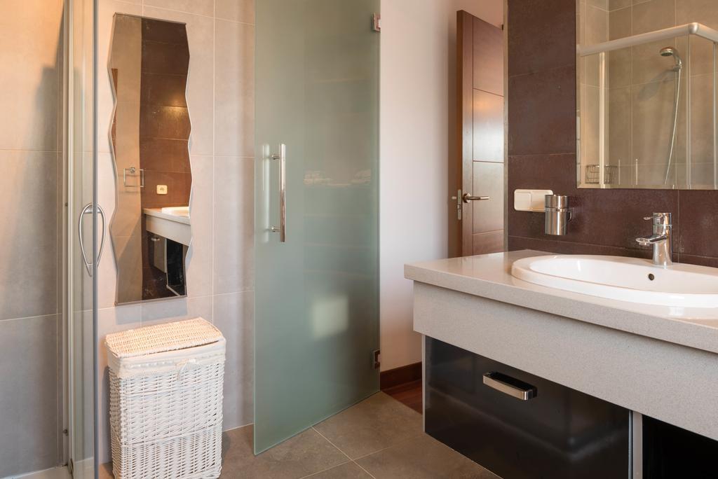 Villas Salinas Costa Teguise Dış mekan fotoğraf