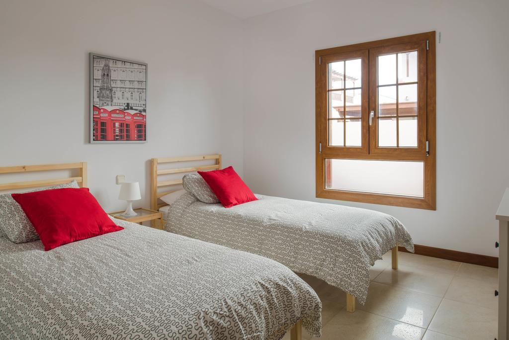 Villas Salinas Costa Teguise Dış mekan fotoğraf
