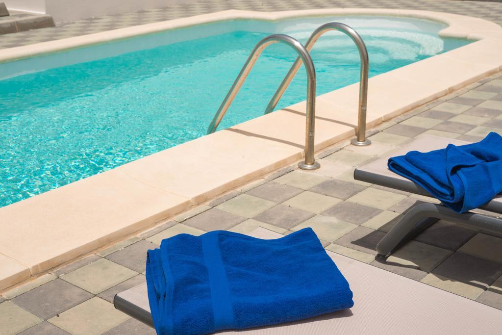 Villas Salinas Costa Teguise Dış mekan fotoğraf