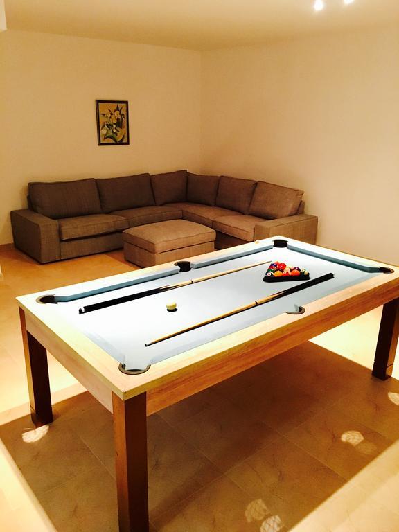 Villas Salinas Costa Teguise Dış mekan fotoğraf
